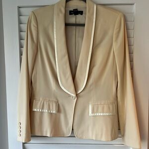 Club Monaco tuxedo suit